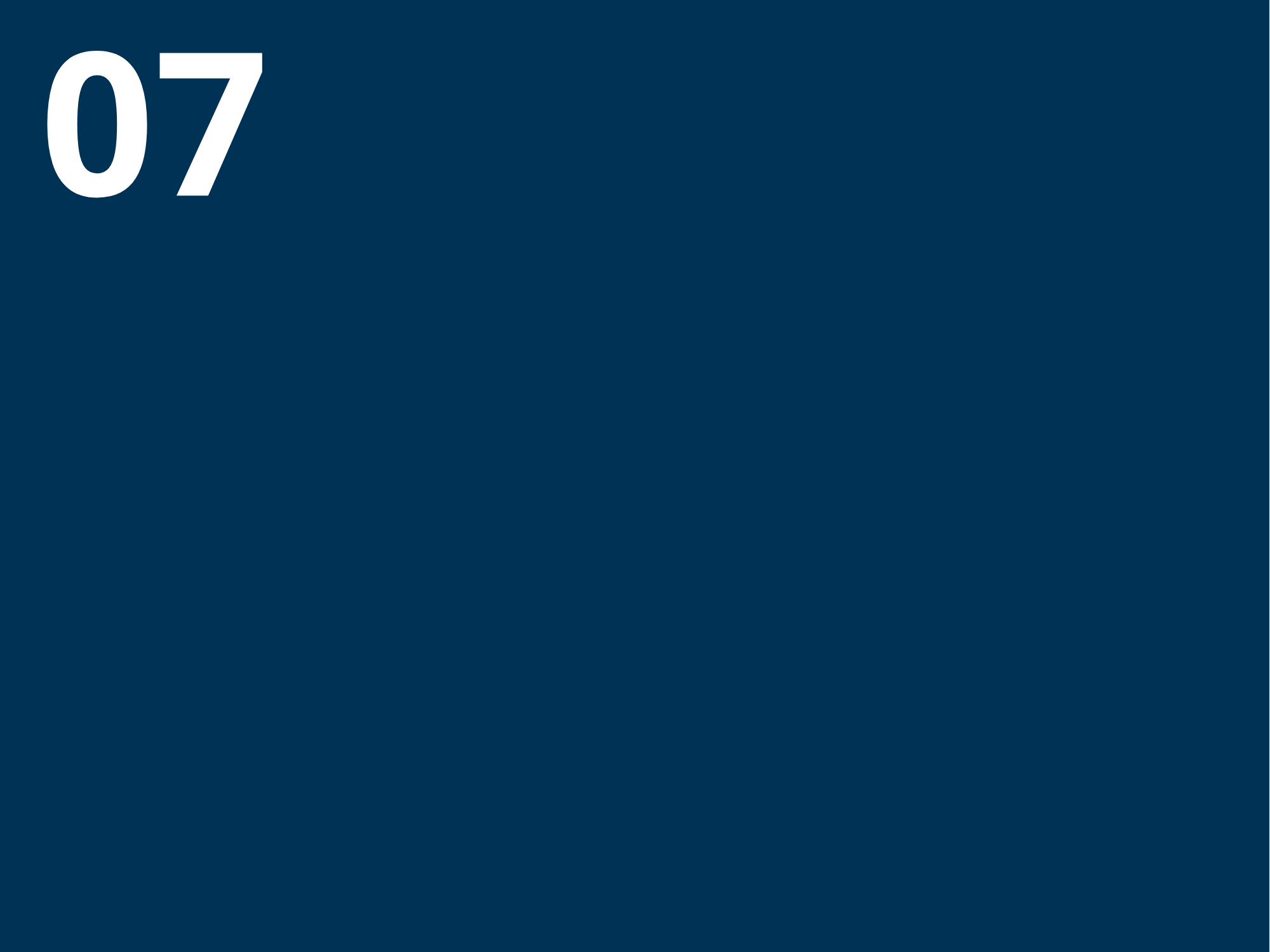 7