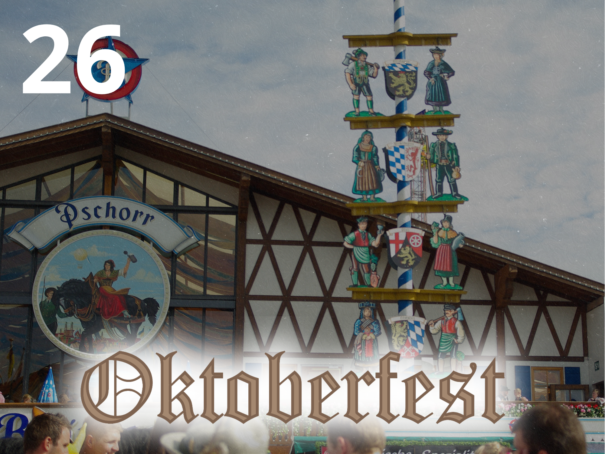 Oktoberfest 26