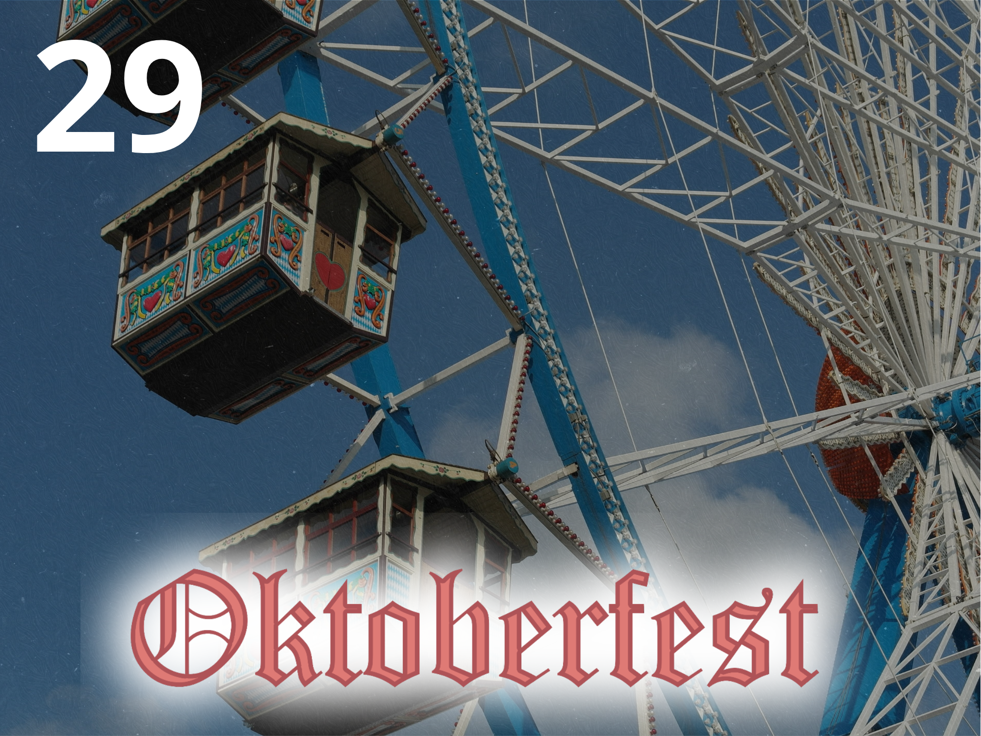 Oktoberfest 29